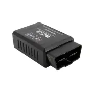 Portable ELM327 WIFI OBD2 OBDII Scanner Scan Kit For iOS Android Windows Symbian