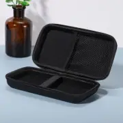 Mini EVA Hard Bag Carrying Case for Earphones, Memory, Camera Card Cable