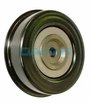 Dayco Idler Pulley for Mitsubishi Challenger PA 3.0L Petrol 6G72 1998-2007