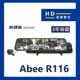【宏東數位】免費安裝 送64G 快譯通 Abee R116 區間測速 觸控 電子後視鏡 行車記錄器 R118 M988