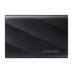 SAMSUNG三星 T9 1TB USB 3.2 GEN 2X2 移動SSD固態硬碟《星空黑》