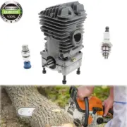 Engine Motor 49mm Cylinder for STIHL MS 290 310 390 029 039 20" Bar Gas Chainsaw