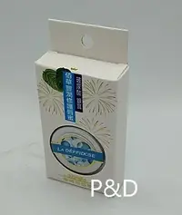 在飛比找Yahoo!奇摩拍賣優惠-(P&D)黎得芳玻尿酸銀耳萃取百草豐潤修護 護唇蜜8.5G/