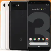 Google Pixel 3