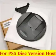 Vertical Console Base Dock Mount Stand Holder For Playstation5 Disc Version Host