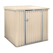 NSW NEW Stratco Pool Pump Shed Merino