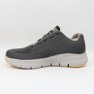 SKECHERS ARCH FIT 男生款 運動鞋 232601CCYL 健走鞋 足弓鞋