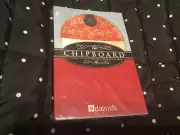 DaisyDs (6PC) CHIPBOARD ~6 Different Chipboard Tags~scrapbooking altered art
