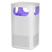 Air Purifier Filter with Light Pet Home Freshener Odor Dust Smoke Remove Cleaner