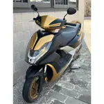 2018 SYM 三陽 FNX BT 125 雙碟 FP12W2 新竹 二手機車 中古機車 BIKE