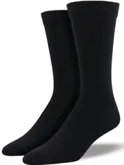 1 Pair Premium Bamboo Loose Top Socks Diabetic Diabetes Circulation Eco Sox