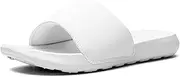 [Nike] Victori One Slide Women's White Sandals Slides