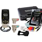 DeFelsko KITFNS1 PosiTector Inspection Kit Standard, 6000-FNS, DPM & SPG Probes