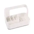 Sink Organizer Kitchen Sink Sponge Holder Drainer Caddy Dishcloth Storage Rack