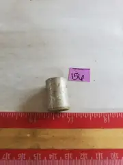 Plomb 7/16" X 9/32 Socket WF-15 Ratchet Tool War WWII Plvmb Plumb Possible NOS