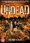 The Undead (DVD) C. Thomas Howell Tyshawn Bryant Johanna Watts Robert Wu