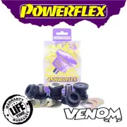 Powerflex Rear Upper Link Arm Outer Bushes Porsche 911 997 05-12 PFR57-508