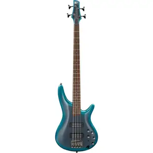 (贈千元配件) 日本 Ibanez SR300 E CUB 高階 主動式 電 貝斯 BASS 公司貨 印尼廠 免運