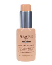 Krastase Unisex 1.7oz Curl Manifesto Sublime Repair Oil