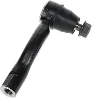 ACDelco Gold 45A1172 (19464688) Driver Side Outer Steering Tie Rod End