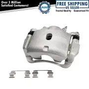 Front Left Brake Caliper w/Bracket For 2012-2016 Honda CR-V (for: Honda)
