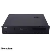 Musicnote CD-MU5T MK Upgraded Bluetooth CD Player Compact Disc Player Black