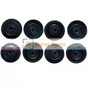 Engine Mounting Rubber Cushion Feet Bumper For Caterpillar Excavator CAT E120B
