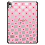 iPad Air 11-inch (M2/M3) iPad Impact Case Love