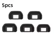 For Canon EOS 60D 80D 6D2 5D2 D60 Eyecup Eyepiece Eye Cup Viewfinder