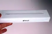 NEW IN THE PACKAGE 2nd GEN APPLE PENCIL iPENCIL STYLUS DIGITAL PENCIL