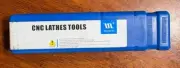 CNC Lathe Indexable Cemented Carbide Turning Tool Holder MCLNL2020K12