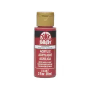 Plaid 59ml Engine Red FolkArt Premium Acrylic Paint