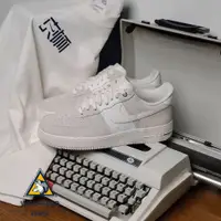 在飛比找蝦皮購物優惠-附發票NIKE AIR FORCE 1 LOW AF1 灰白