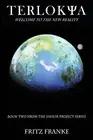Terlokya: Book Two of the Savior Project Series by Fritz Franke (English) Paperb
