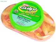 Berkley Gulp Alive Squid Vicious Soft Bait Tub 15cm Pink Shine
