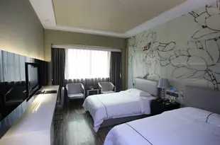 深圳華鹽酒店Huayan Hotel