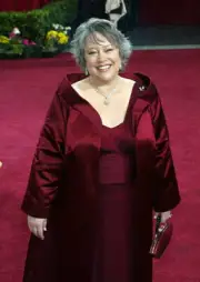 Kathy Bates at The 75th Academy Awards - Arrivals at The Kodak The- Old Photo 5