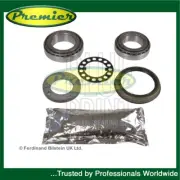 Premier Wheel Bearing Kit Fits Ssangyong Rexton 2002- Daewoo Musso 1999-