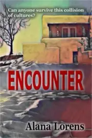 Encounter (Paperback or Softback)