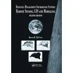 RESOURCE MANAGEMENT INFORMATION SYSTEMS: REMOTE SENSING, GIS AND MODELLING, SECOND EDITION