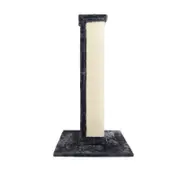 Cat Tree Trees Scratching Post 92cm Sisal Scratcher Tower Condo House Tall