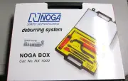 Noga NX1000 Noga Box Set - BRAND NEW - FREE SHIPPING