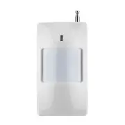 Wireless Intelligent Motion Sensor Alarm Detector For Home Burglar Alarm System