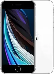 iPhone SE 2nd Gen 128GB (Renewed)
