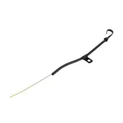 Engine Oil Dipstick Tube Hook Loop Handle Black for Ford 260 289 302 347 1965-87