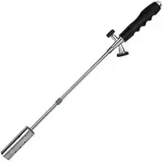 RAYWE Collapsible Flamethrower Grass Fires Machine Multifunctional Grass Blowtorch Extended Torch Machine