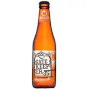 [Holgate] Holgate Gate Keeper Session Ale Bottle 330mL