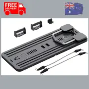 Pilates Board Reformer Set - Foldable Pilates Machine for Home Use AU STOCK