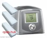 ICON Air Filter - for Fisher & Paykel - Icon Cpap Filters made in USA