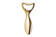 Bugatti 24K Gold Plated Lino Bottle Opener